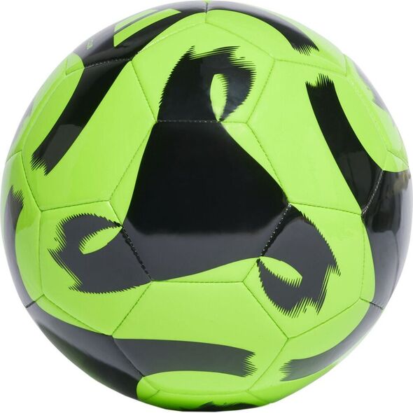 Adidas Piłka nożna adidas Tiro Club zielono-czarna HZ4167 3 14181052 4065432807135