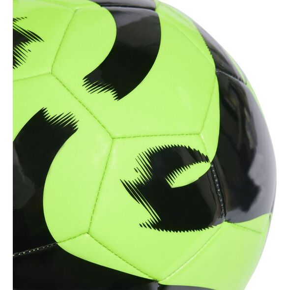 Adidas Piłka nożna adidas Tiro Club zielono-czarna HZ4167 3 14181052 4065432807135