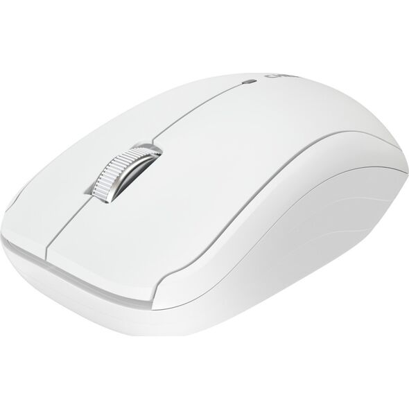Mysz Cherry CHERRY Mouse MW 2200 Wireless white 1300 dpi, Silent, Symmetrisch 14182329 4025112112140