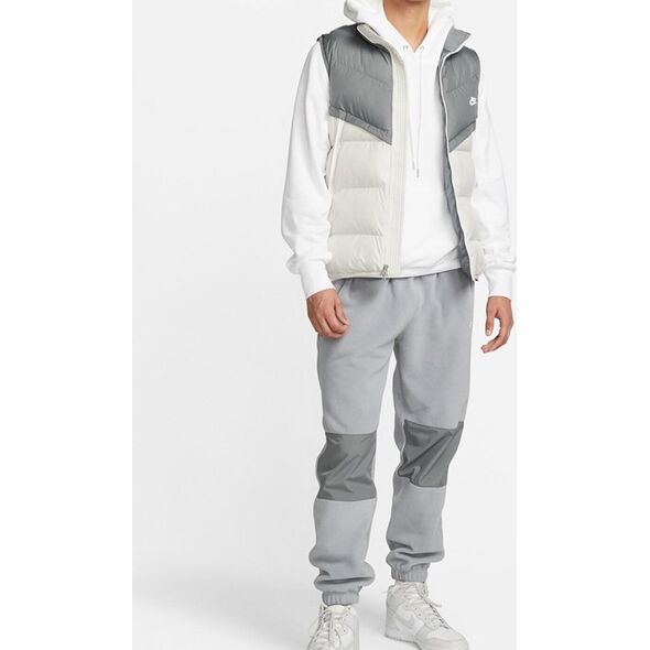 Nike Nike Club Fleece Pant DQ4901-073 szary S 14186051 196151967443