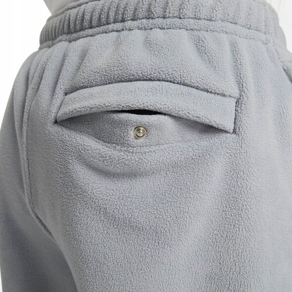 Nike Nike Club Fleece Pant DQ4901-073 szary S 14186051 196151967443
