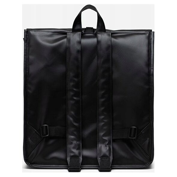 Herschel Herschel City Backpack 10998-00001 Czarne One size 14186780 828432506446