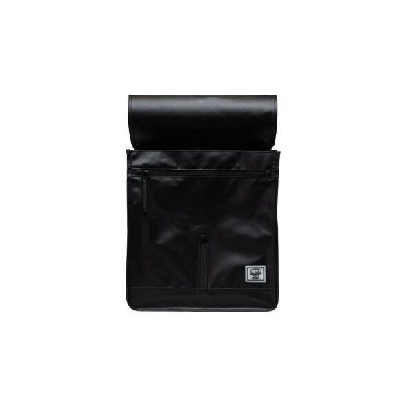 Herschel Herschel City Backpack 10998-00001 Czarne One size 14186780 828432506446