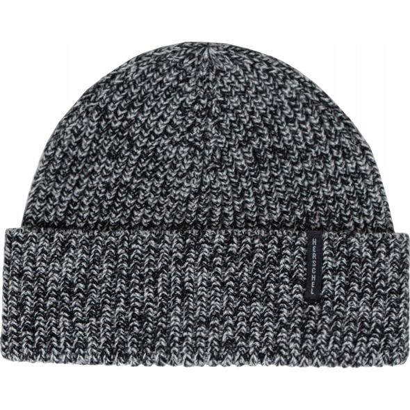 Herschel Herschel Watch Cap Vertical ID Beanie 50356-05804 szary One size 14186810 828432657018
