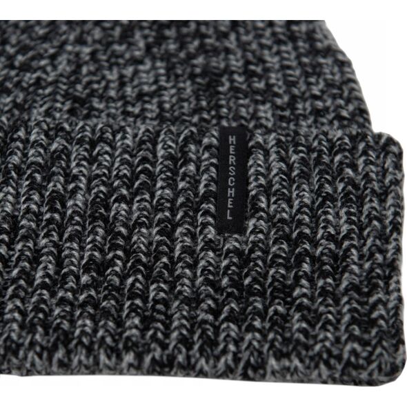 Herschel Herschel Watch Cap Vertical ID Beanie 50356-05804 szary One size 14186810 828432657018
