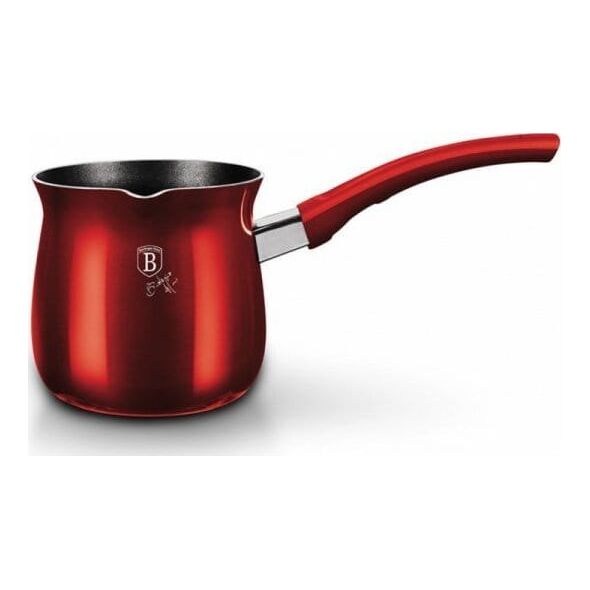 Berlinger Haus TYGIELEK DO PARZENIA KAWY PO TURECKU 660ml BERLINGER HAUS BH-7868 14189891 5999108466656