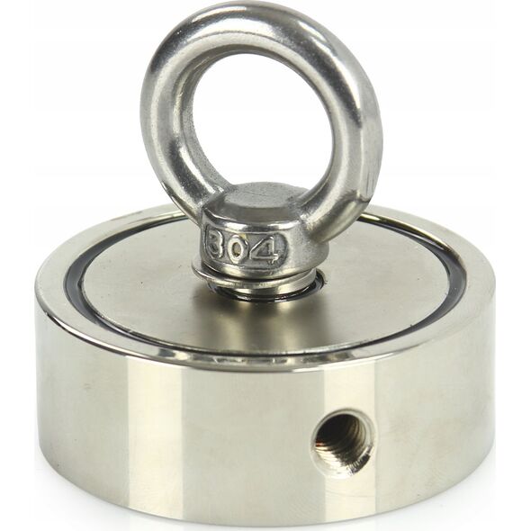 Mar-Pol MAR-POL MAGNES NEODYMOWY 60x22mm 14190143 5901969125429