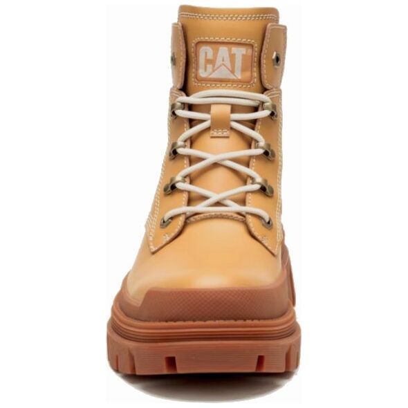 Buty trekkingowe męskie Caterpillar Caterpillar Colorado Hardwear WP P111521 Beżowe 44 14190272 195020129074