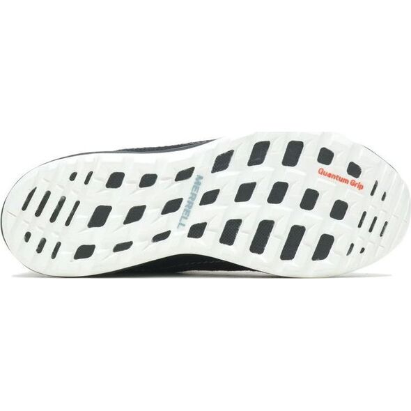 Buty trekkingowe damskie Merrell Merrell Bravada Edge 2 Thermo Demi WP J036804 Czarne 37 14190276 195017967801