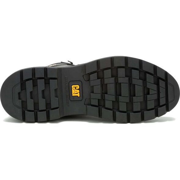 Caterpillar Caterpillar Colorado Sneaker WP P725946 Czarne 42 14190278 195020134580