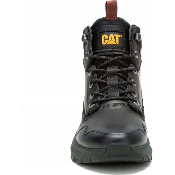 Caterpillar Caterpillar Colorado Sneaker WP P725946 Czarne 42 14190278 195020134580