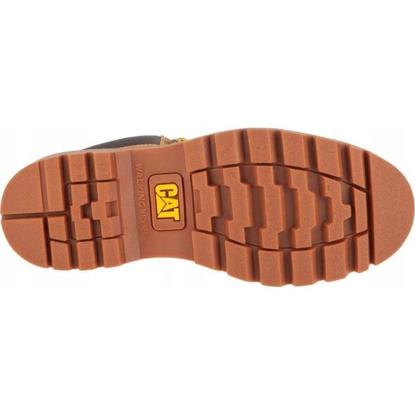 Buty trekkingowe męskie Caterpillar Caterpillar Moc Toe P726065 Beżowe 45 14190279 195020576687