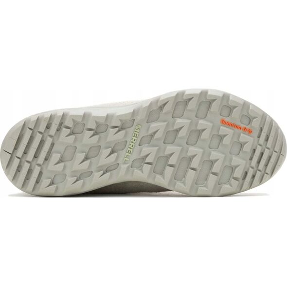 Buty trekkingowe damskie Merrell Merrell Bravada Edge 2 Thermo Demi WP J038200 szary 39 14190281 195020359655