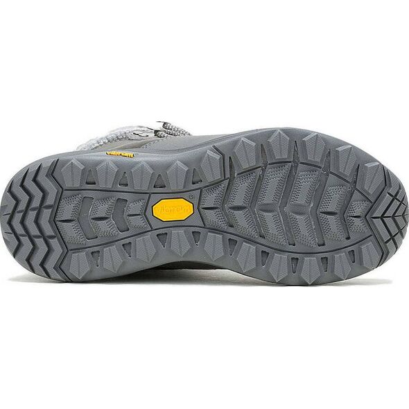 Buty trekkingowe damskie Merrell Buty damskie MERRELL SIREN 4 THERMO MID ZIP WATERPROOF (J038208) 38 14190908 195020360026