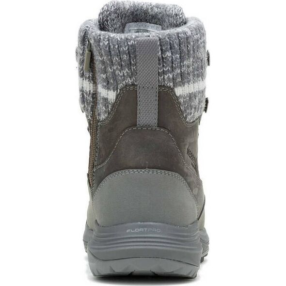 Buty trekkingowe damskie Merrell Buty damskie MERRELL SIREN 4 THERMO MID ZIP WATERPROOF (J038208) 38 14190908 195020360026