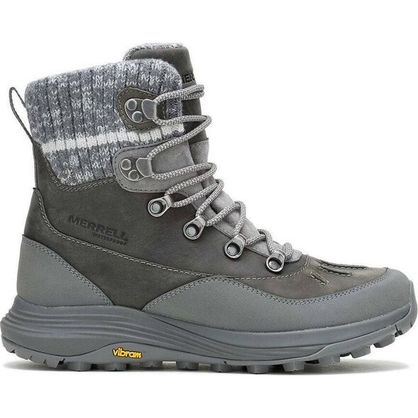 Buty trekkingowe damskie Merrell Buty damskie MERRELL SIREN 4 THERMO MID ZIP WATERPROOF (J038208) 39 14190918 195020360040