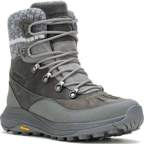 Buty trekkingowe damskie Merrell Buty damskie MERRELL SIREN 4 THERMO MID ZIP WATERPROOF (J038208) 39 14190918 195020360040