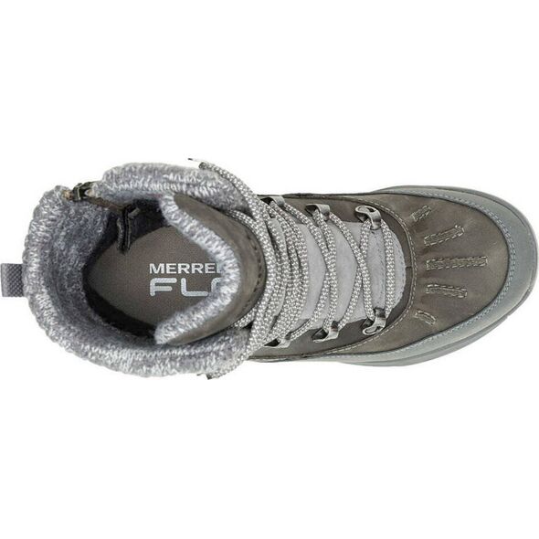 Buty trekkingowe damskie Merrell Buty damskie MERRELL SIREN 4 THERMO MID ZIP WATERPROOF (J038208) 39 14190918 195020360040