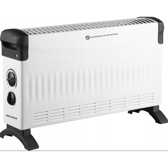 Grzejnik Volt Grzejnik konwektorowy VO2455 Volteno 2000W 14195463 5907477042746