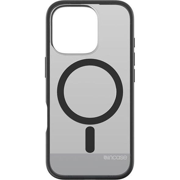 Incase Incase Slim Case MagSafe - Etui iPhone 16 Pro (Black) 14196153 810006546460