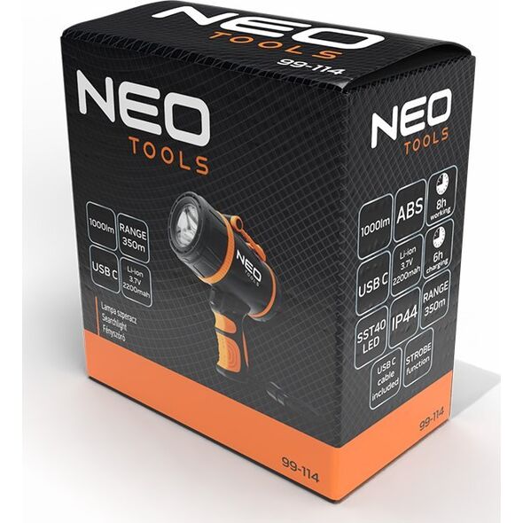Neo Lampa szperacz 1000lm 14196214 5907558475265