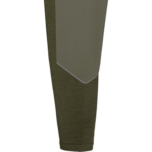 Neo Bluza softshell OUTDOOR, zielona, rozmiar L 14196215 5907558473001