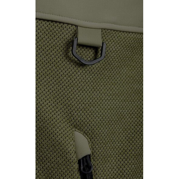 Neo Bluza softshell OUTDOOR, zielona, rozmiar L 14196215 5907558473001