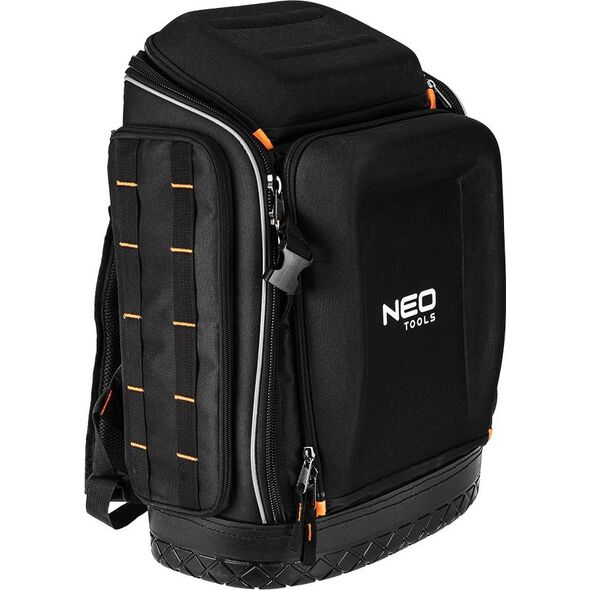 Neo Plecak narzędziowy NEO TOOLS, ze wzmocnieniem 14196230 5907558477429