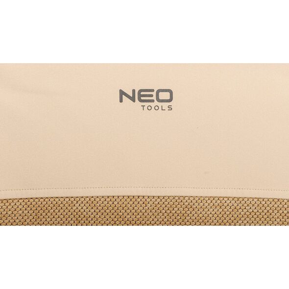 Neo Bluza softshell OUTDOOR, beżowa, rozmiar XXL 14196232 5907558472905