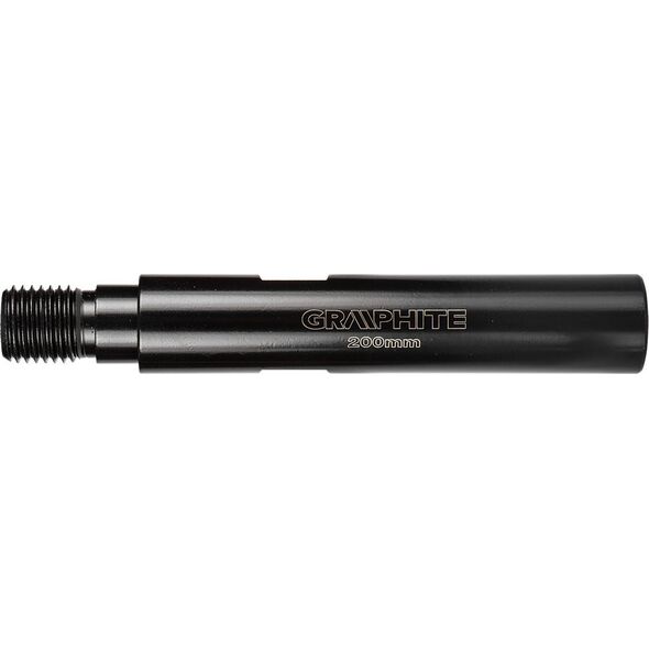 Graphite Przedłużka do otwornic diamentowych do wiertnicy 58G540 dł.200mm 14196234 5902062508157