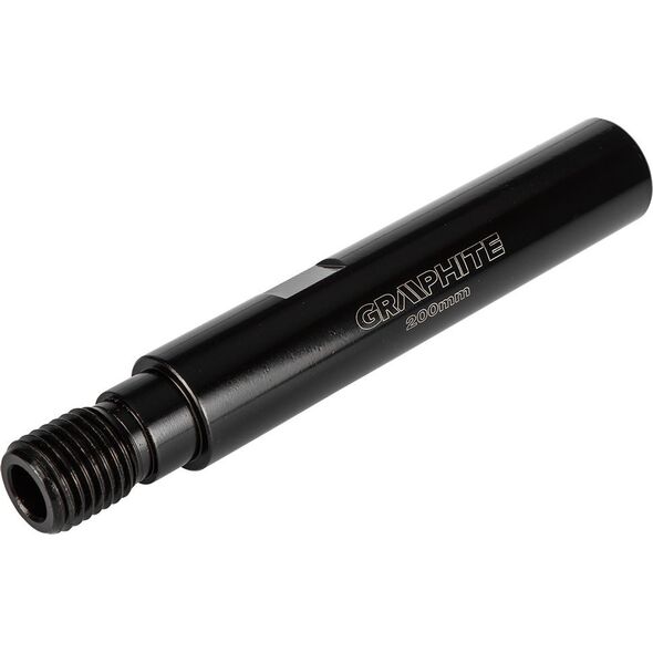Graphite Przedłużka do otwornic diamentowych do wiertnicy 58G540 dł.200mm 14196234 5902062508157