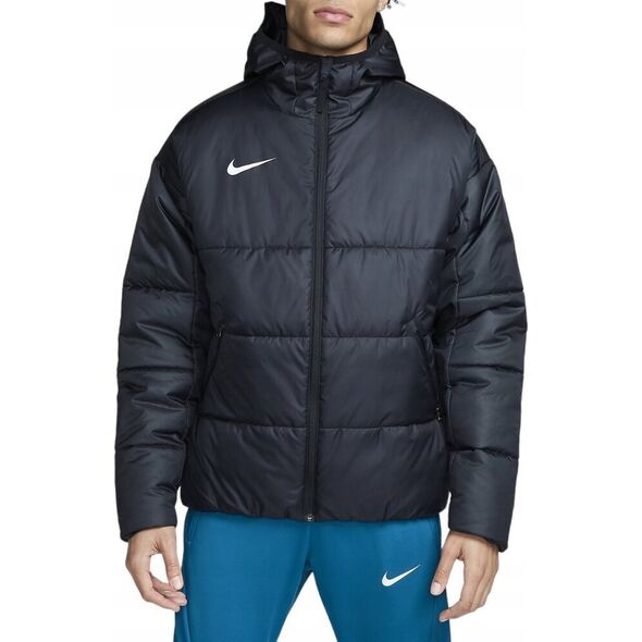 Kurtka męska Nike Nike Therma-Fit Academy Pro Jacket FD7702-010 Czarne M 14196606 196976296957