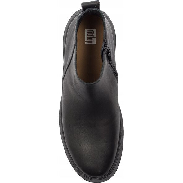FitFlop FitFlop F-Mode GM2-090 Czarne 38 14196608 195305893218