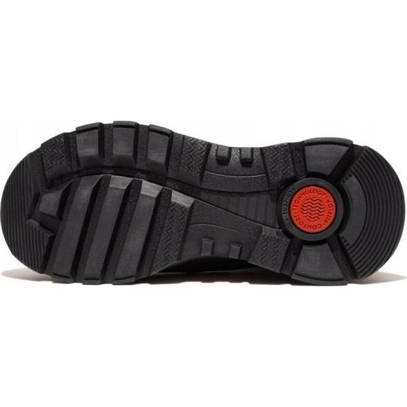 FitFlop FitFlop Neo D-Hyker GP3-090 Czarne 38,5 14196609 195305901074