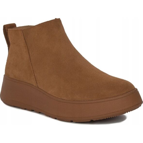 FitFlop FitFlop F-Mode GM3-592 Brązowe 38 14196610 195305894505