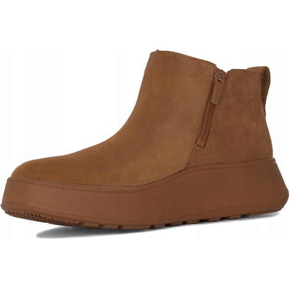FitFlop FitFlop F-Mode GM3-592 Brązowe 38 14196610 195305894505