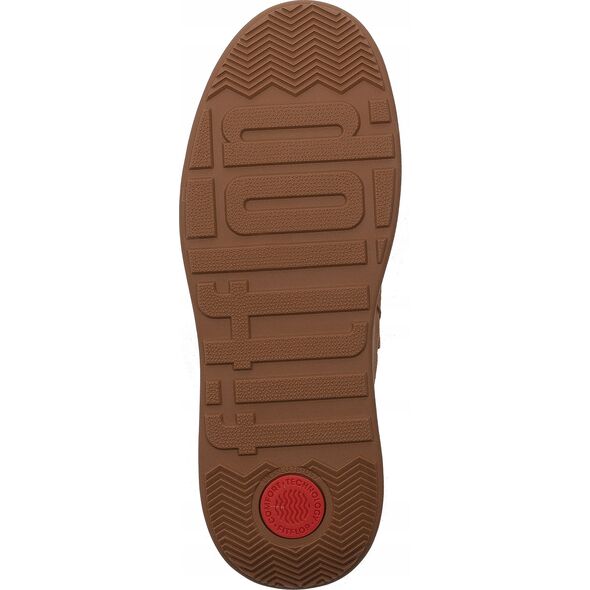 FitFlop FitFlop F-Mode GM3-592 Brązowe 38 14196610 195305894505