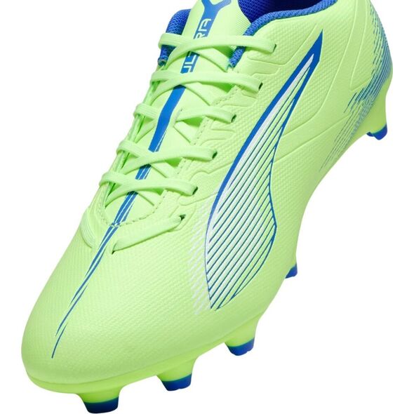 Puma Buty piłkarskie Puma Ultra 5 Play FG/AG 107689 03 42 14197562 4067979597654