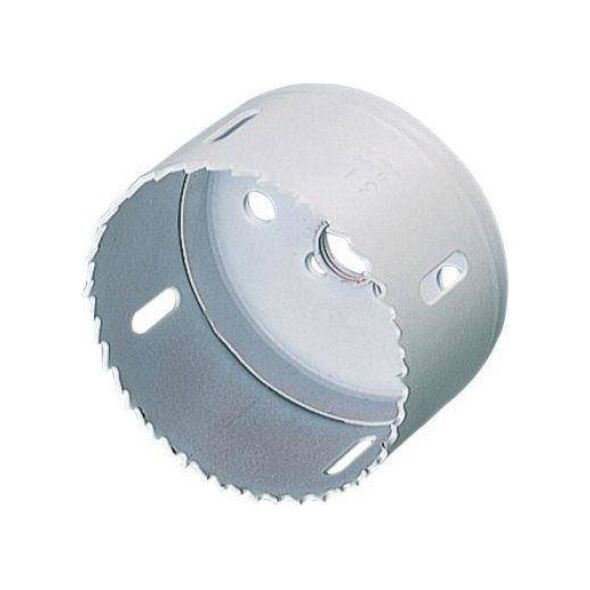 Wolfcraft Wkład otwornicy BiM 68 mm Wolfcraft 14198887 4006885349407