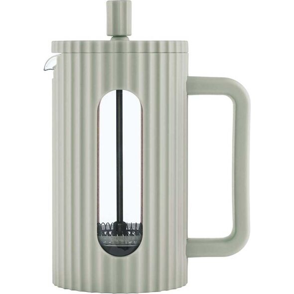 Klausberg ZAPARZACZ TŁOKOWY DO KAWY/HERBATY 600ml KLAUSBERG KB-7750 ZIELONY 14198925 5908287277502