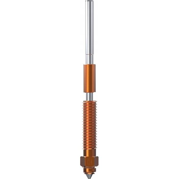 Creality Unicorn Quick-Swap Nozzle-0.4mm (4008030071) 14200063 6971636400295