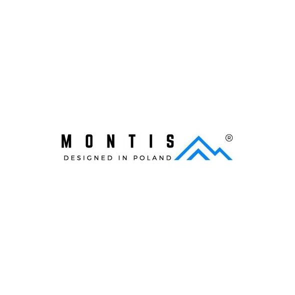 Montis Kabel UTP Cat5e 25m Montis MT114-25 14201039 5901811407390