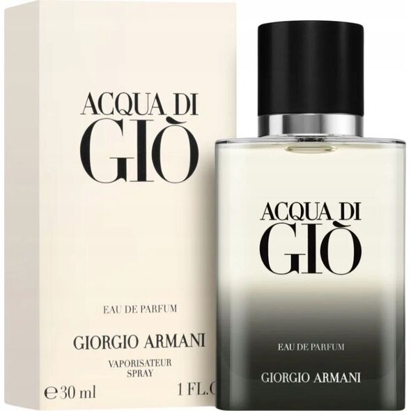 Giorgio Armani ARMANI ACQUA DI GIO (M) EDP/S 30ML 14201183 3614273955423