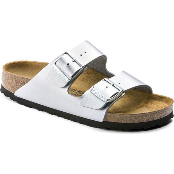 Birkenstock Birkenstock Arizona BF 552681 białe 40 14202937 4052001234652