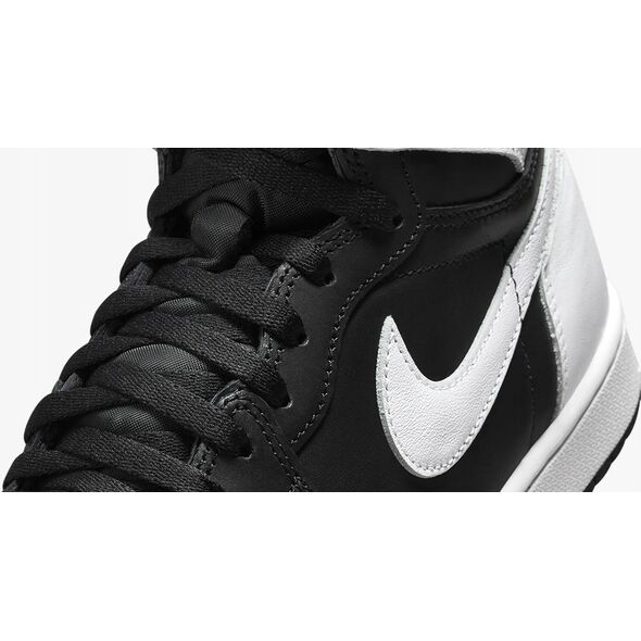 Jordan  Air Jordan 1 Mid Retro DZ5485-010 Czarne 42,5 14203689 196975649280