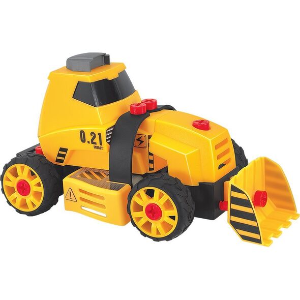 Neo Koparka 4 w 1 dla dzieci 14203757 5907558477450