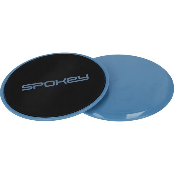 Spokey Dyski poślizgowe do ćwiczeń Spokey SLIDI 14203922 5905339433961