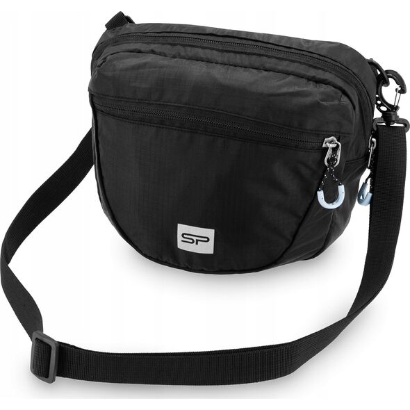 Spokey Torba sportowa na ramię Spokey CROCO 14203945 5905339435026
