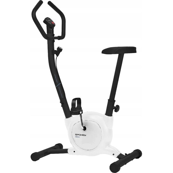 Rower stacjonarny Spokey Rower treningowy stacjonarny Spokey ARON 14203970 5905339441614