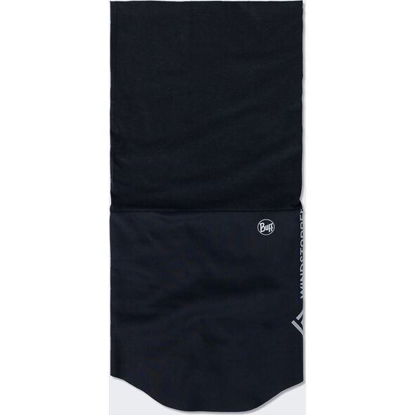 Buff Buff Windproof Tube Scarf 13294299910 Czarne One size 14204041 8428927541048